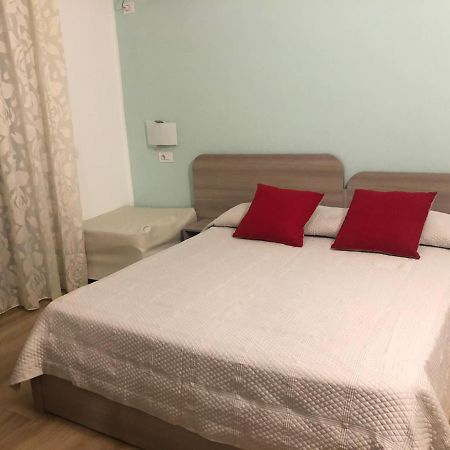 B&B Bethel Napoli 외부 사진