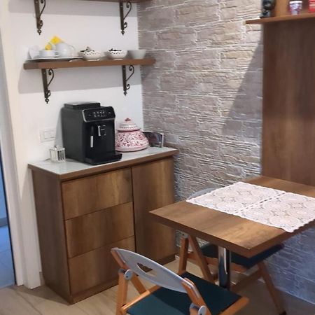B&B Bethel Napoli 외부 사진