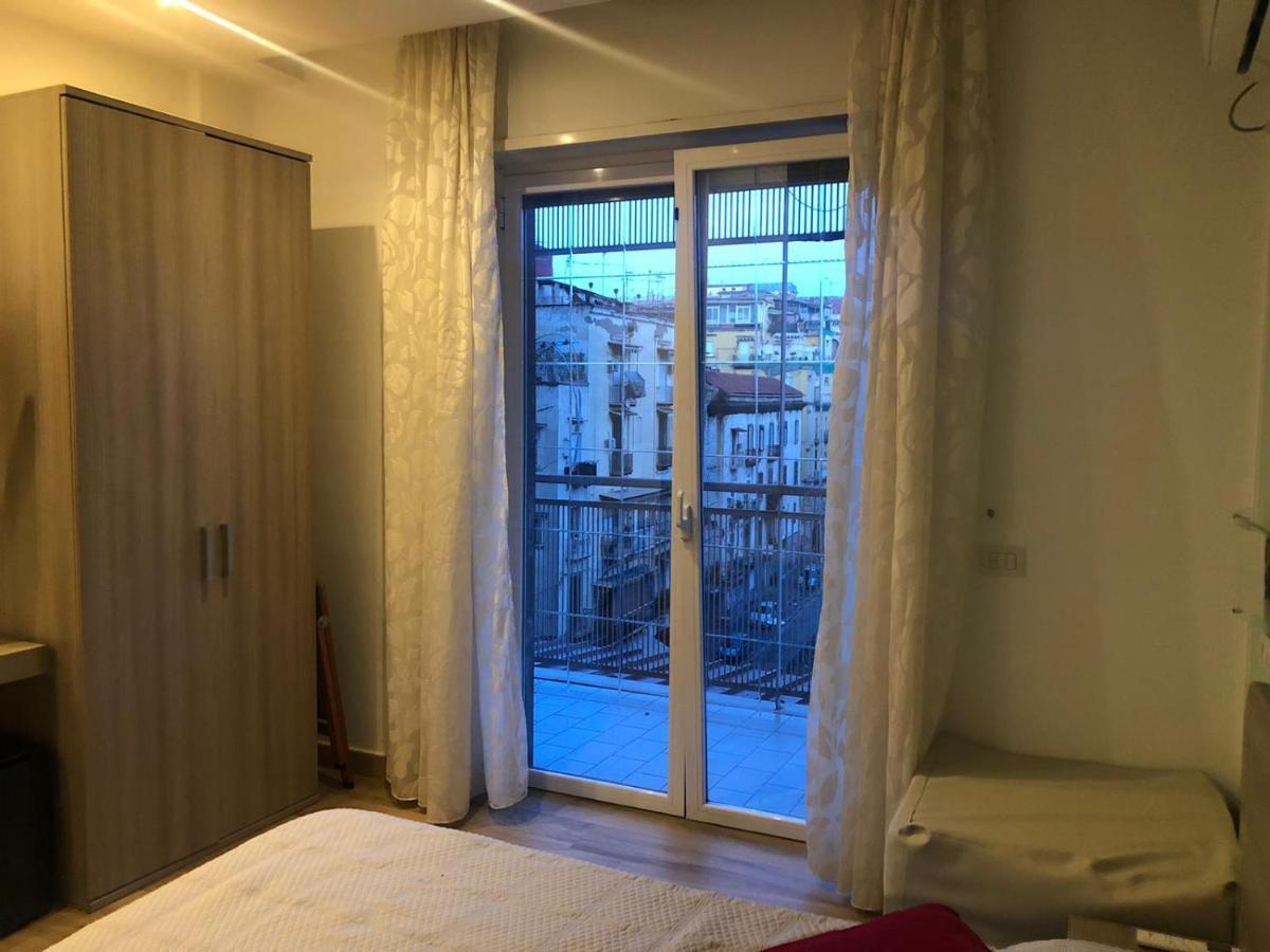 B&B Bethel Napoli 외부 사진
