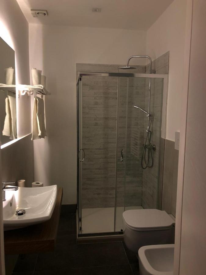 B&B Bethel Napoli 외부 사진