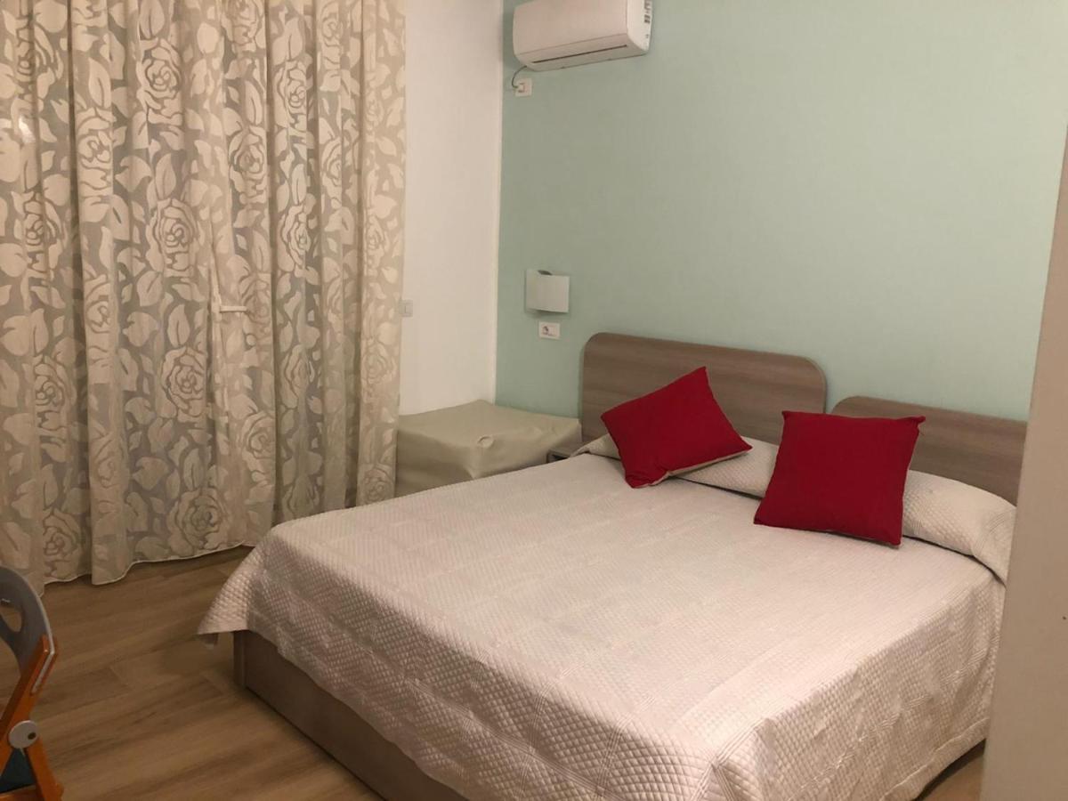 B&B Bethel Napoli 외부 사진