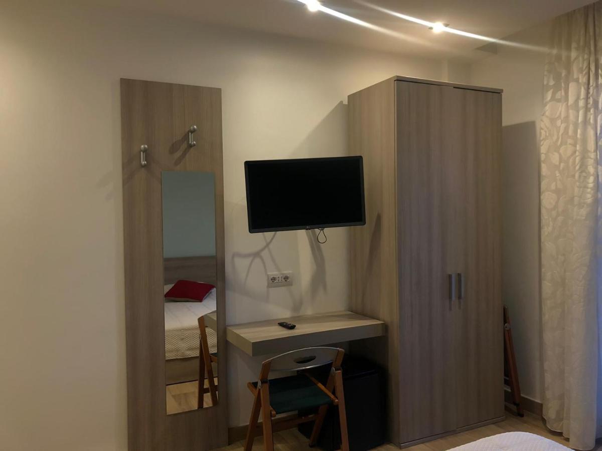B&B Bethel Napoli 외부 사진