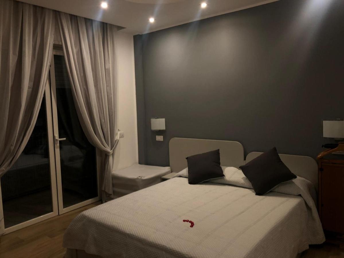B&B Bethel Napoli 외부 사진