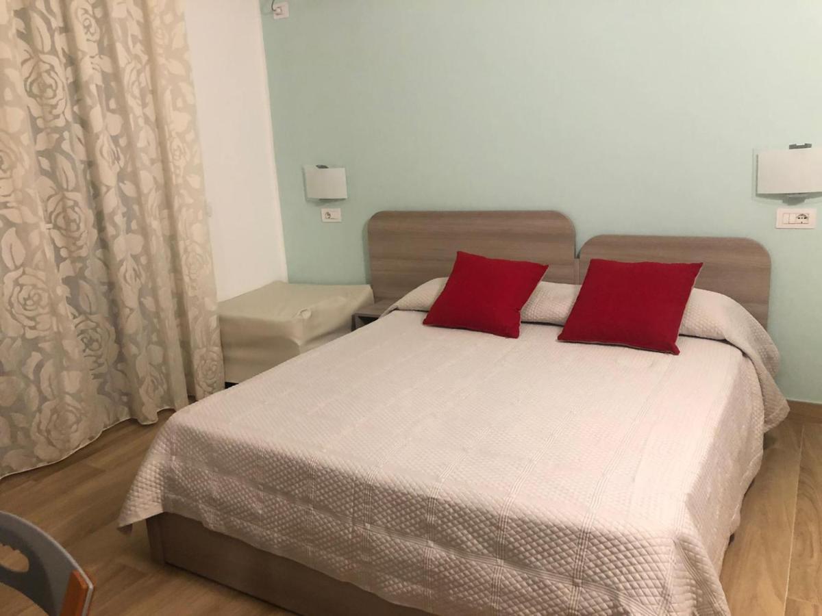 B&B Bethel Napoli 외부 사진