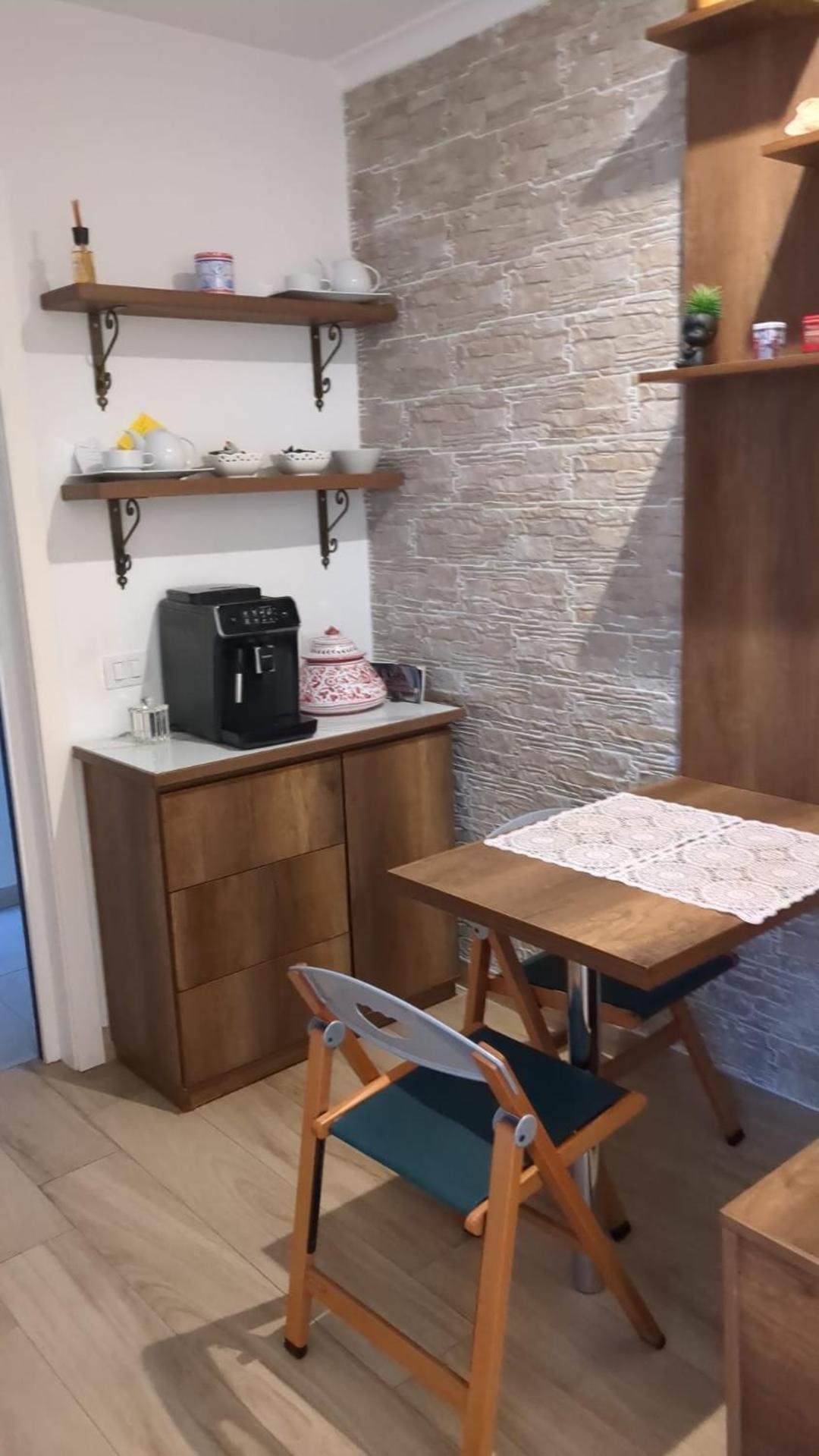 B&B Bethel Napoli 외부 사진