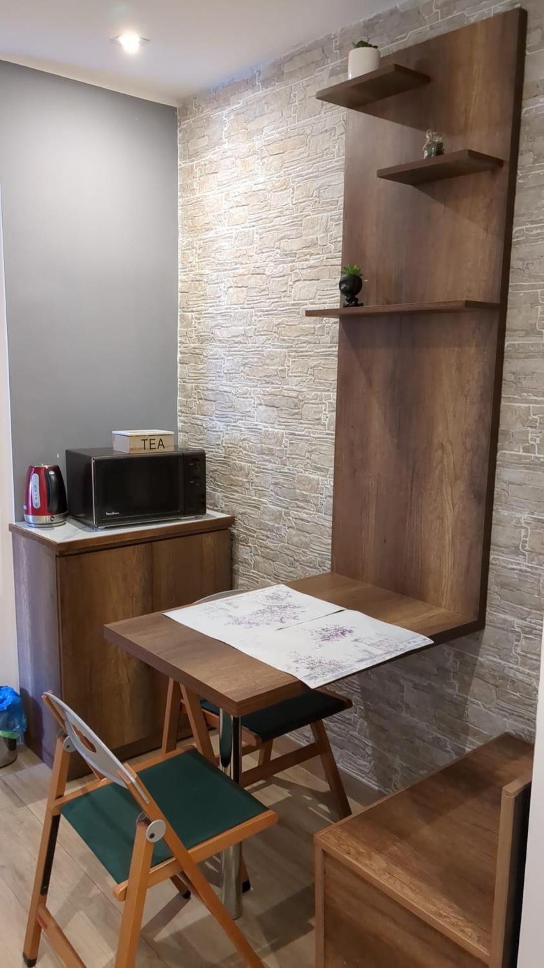 B&B Bethel Napoli 외부 사진