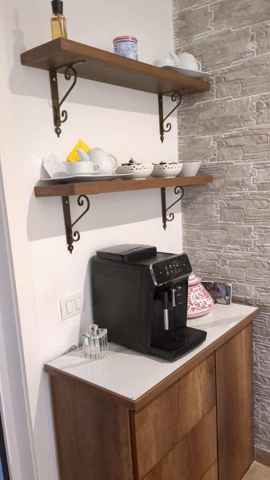 B&B Bethel Napoli 외부 사진